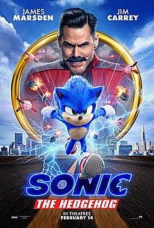 sonic